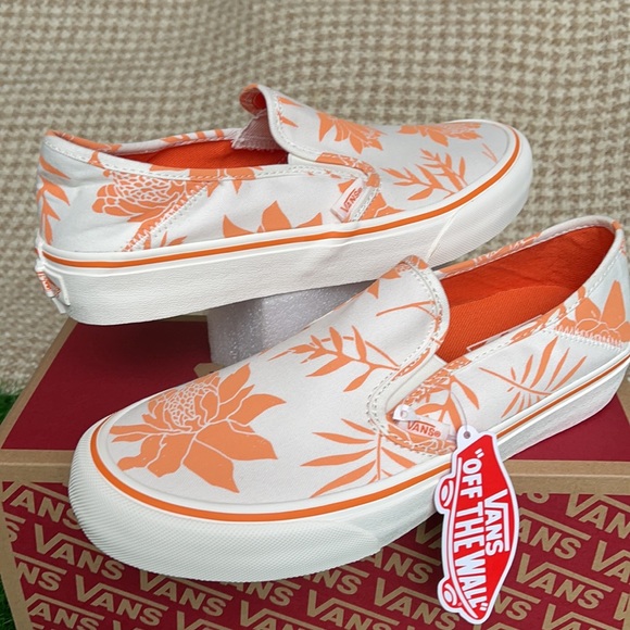 VANS SLIP ON SF WMNS - Picture 11 of 16